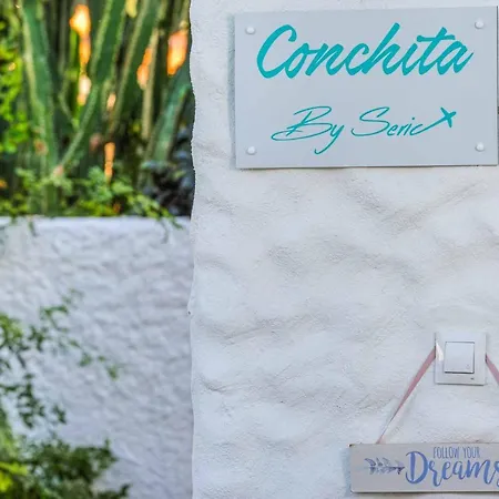 Conchita * Torremolinos