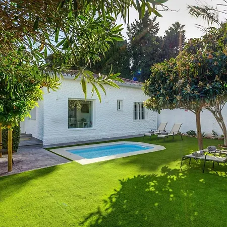 Villa Conchita