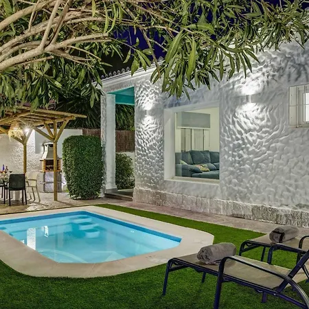 Villa Conchita *