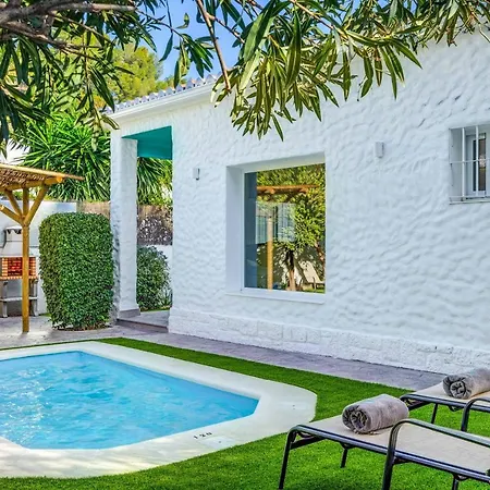 Villa Conchita Torremolinos